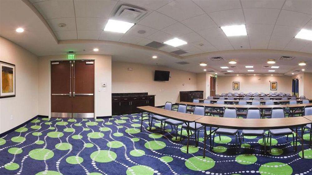 Holiday Inn Express Hotel & Suites Atlanta Airport West - Camp Creek By Ihg Exteriér fotografie