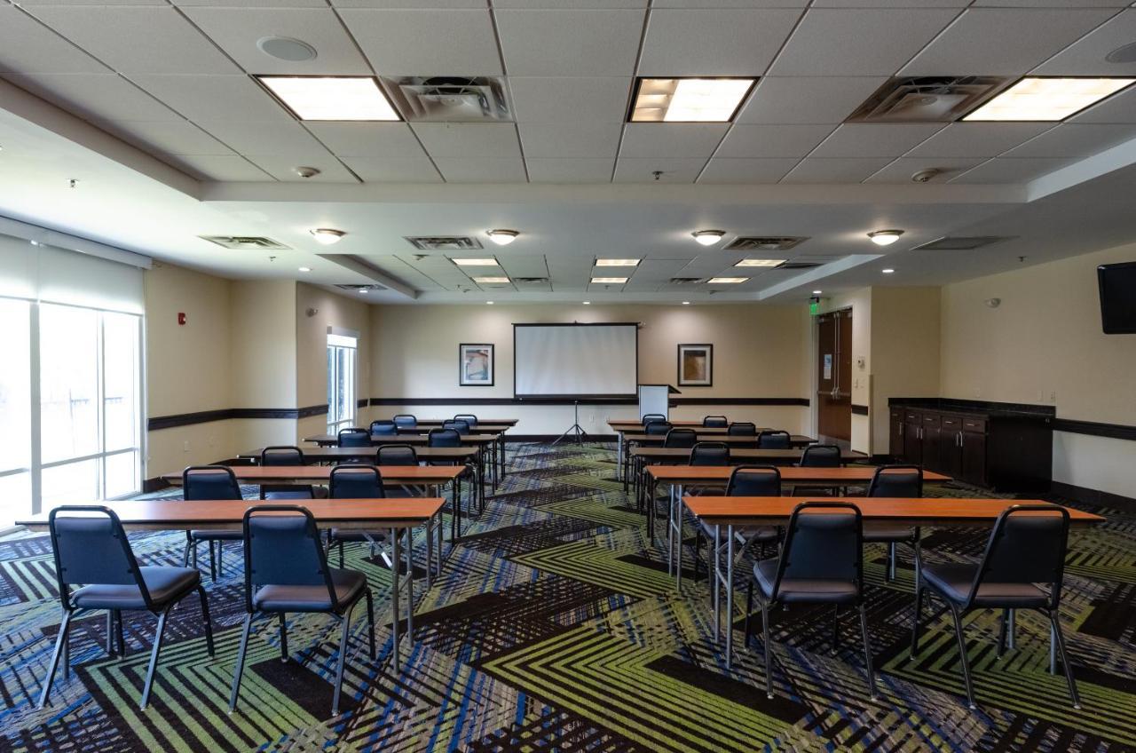 Holiday Inn Express Hotel & Suites Atlanta Airport West - Camp Creek By Ihg Exteriér fotografie