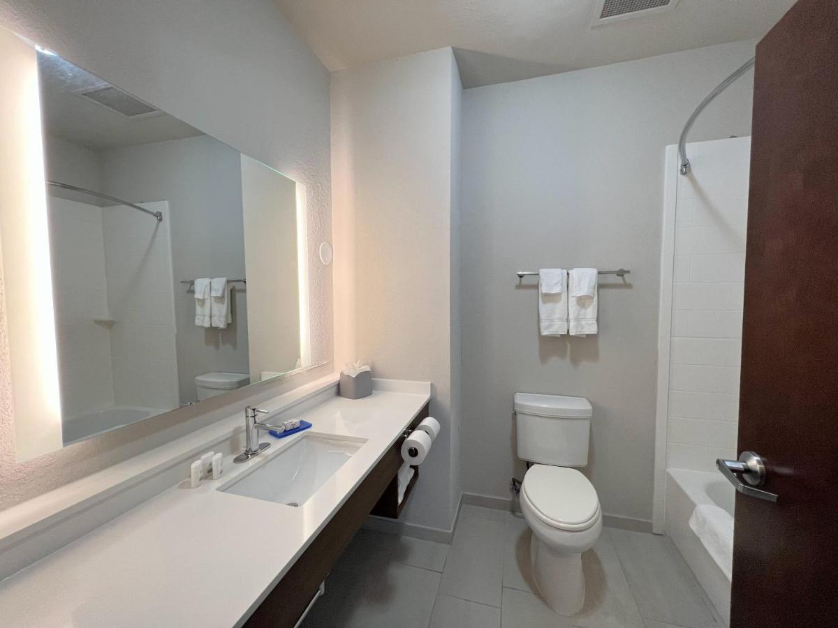 Holiday Inn Express Hotel & Suites Atlanta Airport West - Camp Creek By Ihg Exteriér fotografie