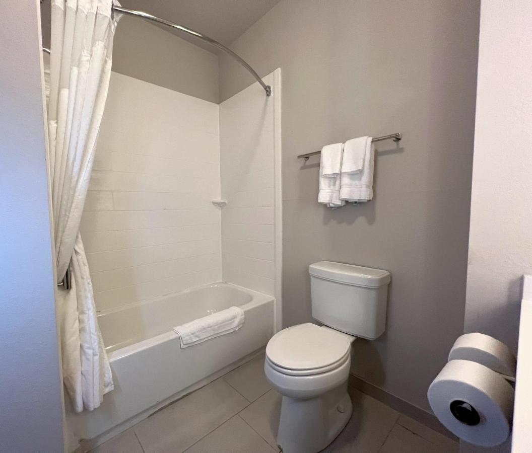 Holiday Inn Express Hotel & Suites Atlanta Airport West - Camp Creek By Ihg Exteriér fotografie