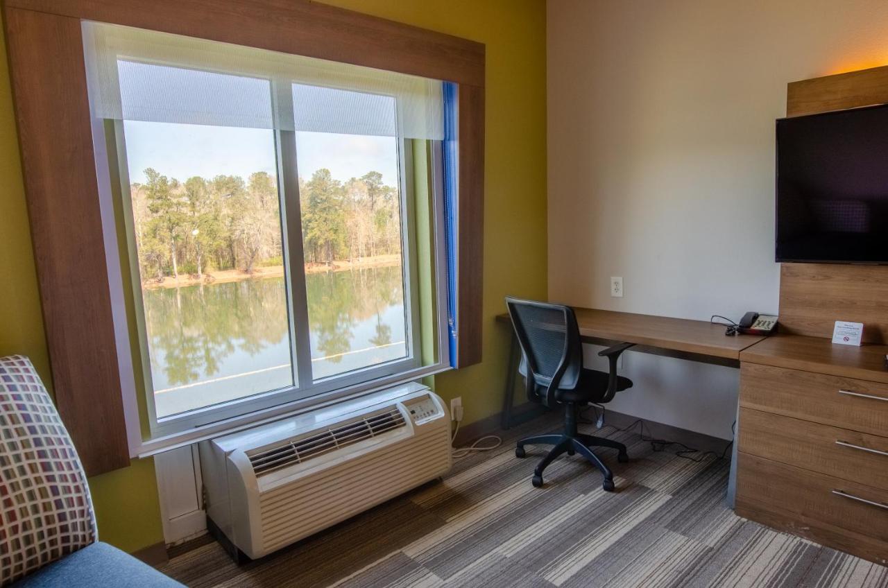 Holiday Inn Express Hotel & Suites Atlanta Airport West - Camp Creek By Ihg Exteriér fotografie