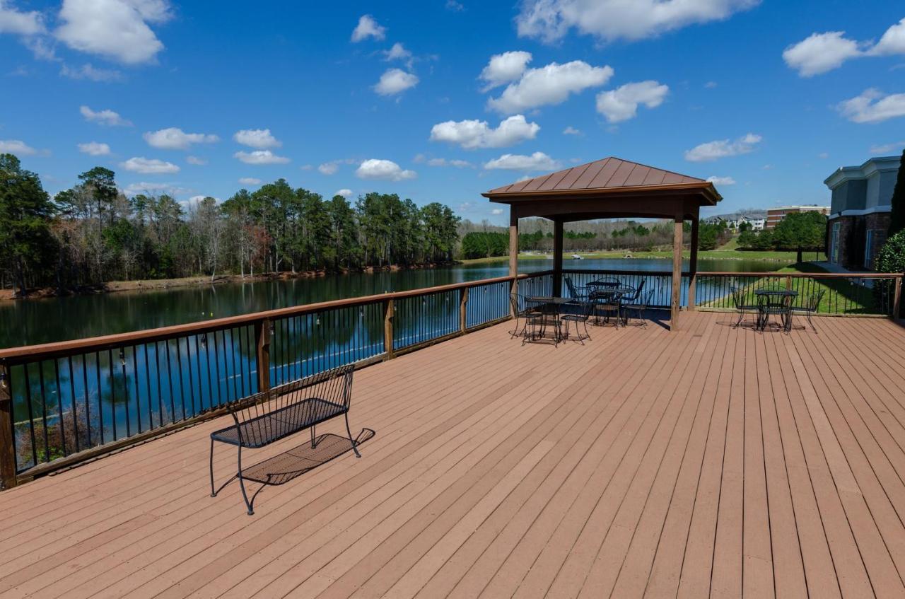 Holiday Inn Express Hotel & Suites Atlanta Airport West - Camp Creek By Ihg Exteriér fotografie
