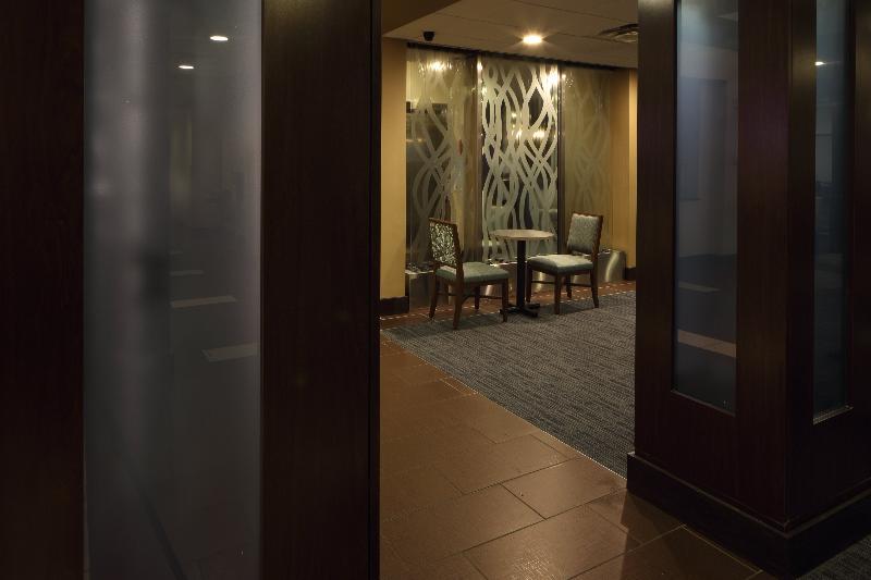 Holiday Inn Express Hotel & Suites Atlanta Airport West - Camp Creek By Ihg Exteriér fotografie