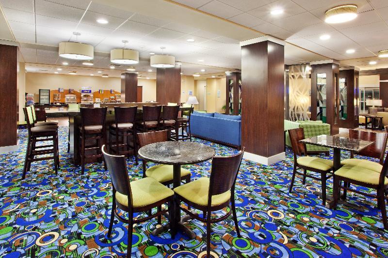 Holiday Inn Express Hotel & Suites Atlanta Airport West - Camp Creek By Ihg Exteriér fotografie