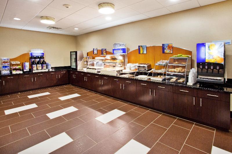 Holiday Inn Express Hotel & Suites Atlanta Airport West - Camp Creek By Ihg Exteriér fotografie